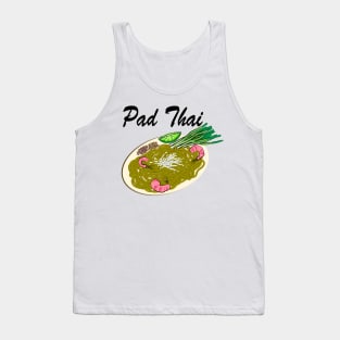 Pad Thai Tank Top